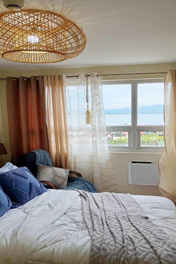 4Th Floor - Sea View Of Seawind Condominium Davao City Exteriér fotografie