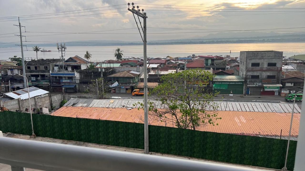 4Th Floor - Sea View Of Seawind Condominium Davao City Exteriér fotografie