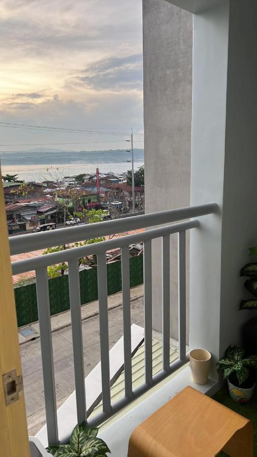 4Th Floor - Sea View Of Seawind Condominium Davao City Exteriér fotografie