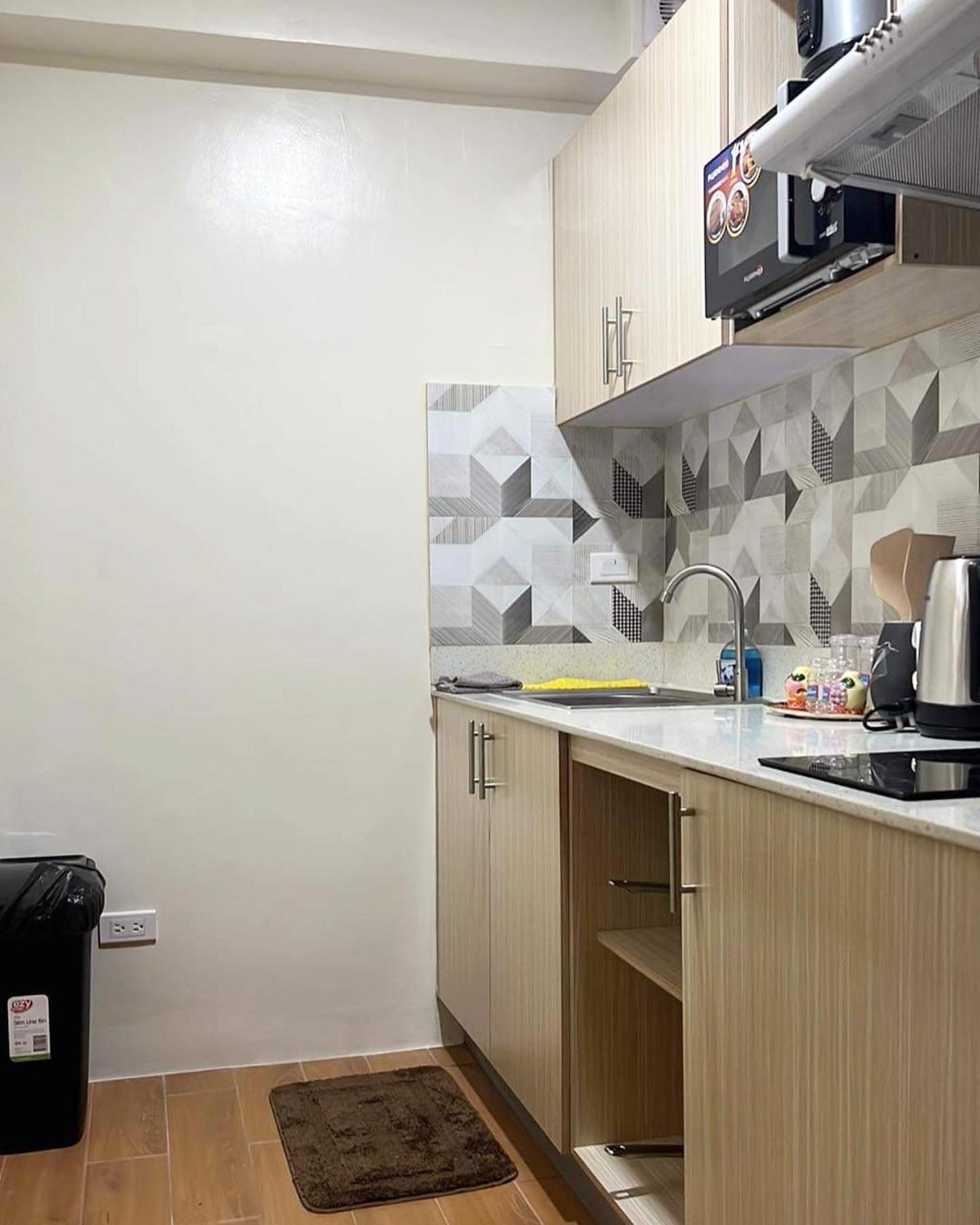 4Th Floor - Sea View Of Seawind Condominium Davao City Exteriér fotografie